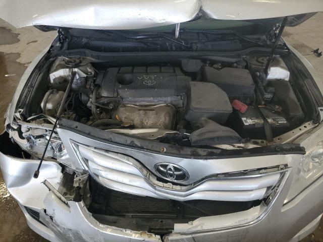 Photo 10 VIN: 4T1BF3EK5AU048778 - TOYOTA CAMRY BASE 