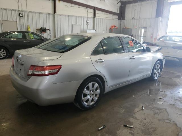 Photo 2 VIN: 4T1BF3EK5AU048778 - TOYOTA CAMRY BASE 