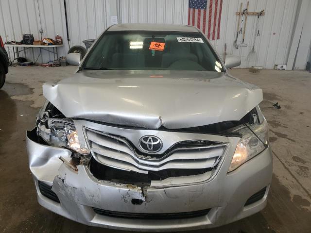 Photo 4 VIN: 4T1BF3EK5AU048778 - TOYOTA CAMRY BASE 