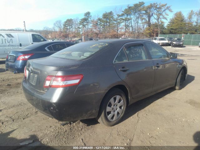 Photo 3 VIN: 4T1BF3EK5AU051020 - TOYOTA CAMRY 