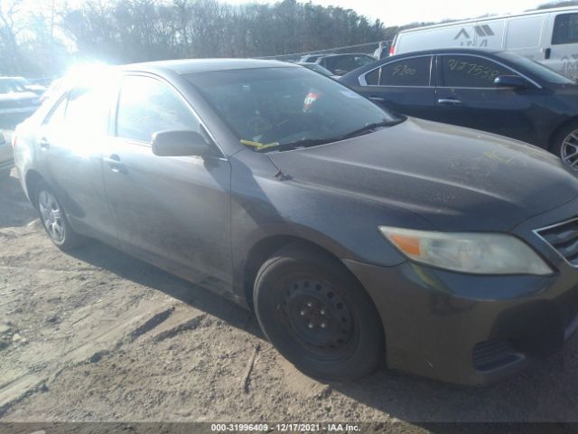 Photo 5 VIN: 4T1BF3EK5AU051020 - TOYOTA CAMRY 