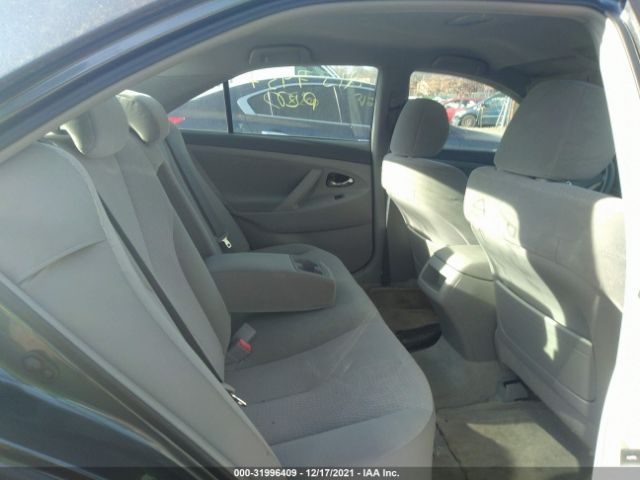 Photo 7 VIN: 4T1BF3EK5AU051020 - TOYOTA CAMRY 