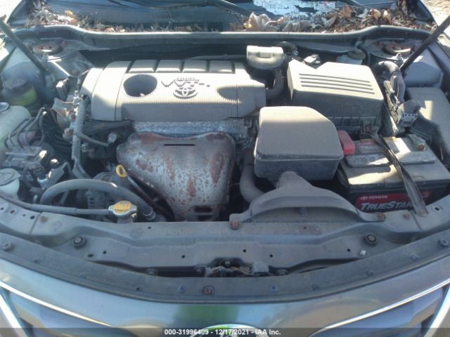 Photo 9 VIN: 4T1BF3EK5AU051020 - TOYOTA CAMRY 