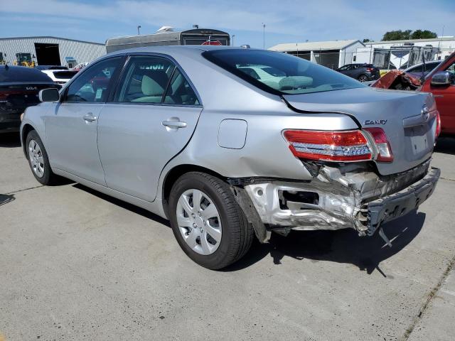 Photo 1 VIN: 4T1BF3EK5AU051213 - TOYOTA CAMRY 