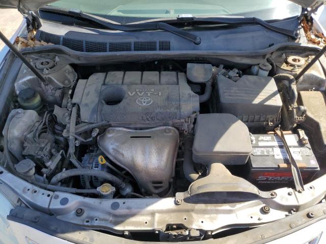 Photo 10 VIN: 4T1BF3EK5AU051213 - TOYOTA CAMRY 