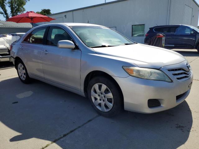 Photo 3 VIN: 4T1BF3EK5AU051213 - TOYOTA CAMRY 