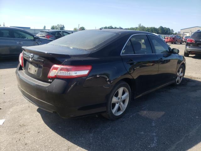 Photo 3 VIN: 4T1BF3EK5AU051910 - TOYOTA CAMRY BASE 