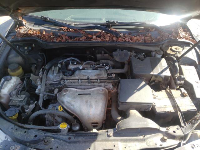 Photo 6 VIN: 4T1BF3EK5AU051910 - TOYOTA CAMRY BASE 