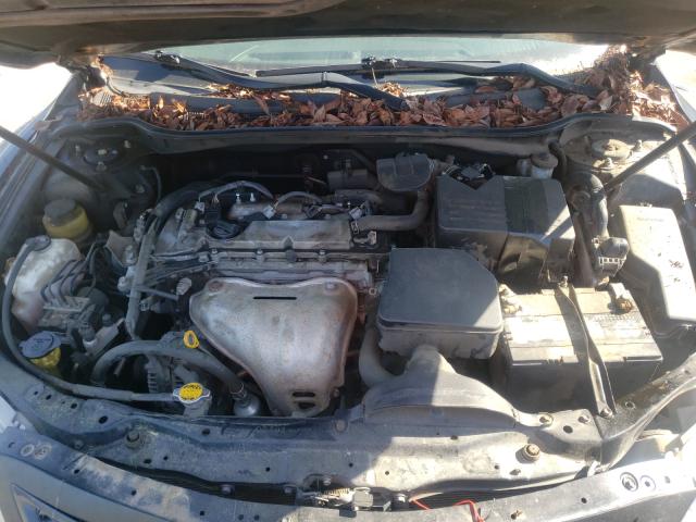 Photo 8 VIN: 4T1BF3EK5AU051910 - TOYOTA CAMRY BASE 