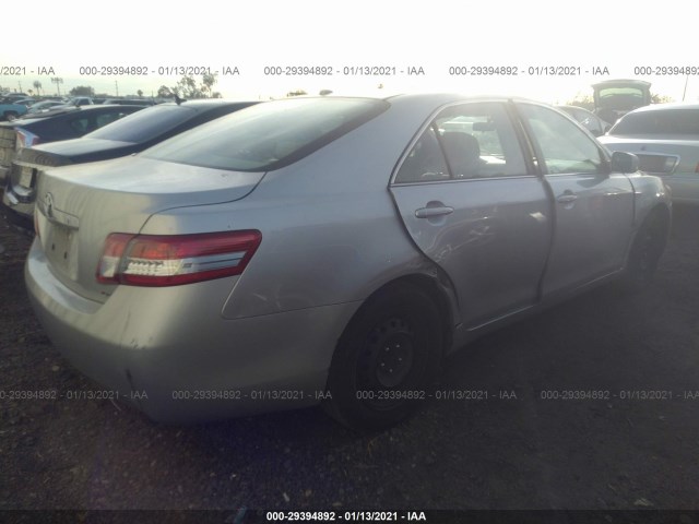 Photo 3 VIN: 4T1BF3EK5AU053737 - TOYOTA CAMRY 