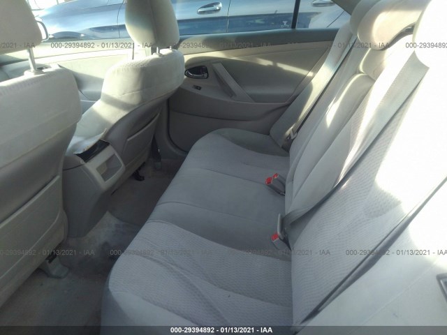 Photo 7 VIN: 4T1BF3EK5AU053737 - TOYOTA CAMRY 