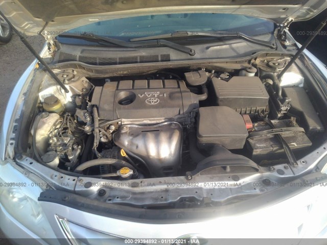 Photo 9 VIN: 4T1BF3EK5AU053737 - TOYOTA CAMRY 