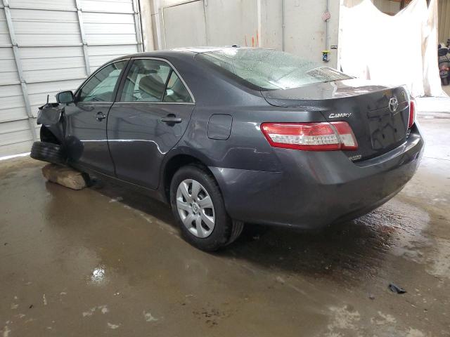 Photo 1 VIN: 4T1BF3EK5AU059473 - TOYOTA CAMRY BASE 