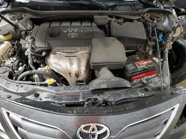 Photo 10 VIN: 4T1BF3EK5AU059473 - TOYOTA CAMRY BASE 