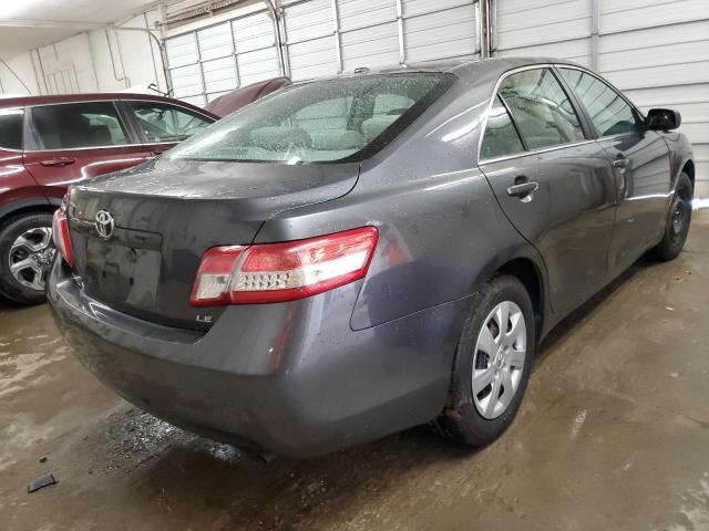 Photo 2 VIN: 4T1BF3EK5AU059473 - TOYOTA CAMRY BASE 