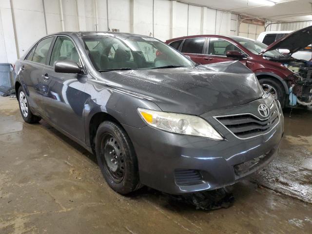 Photo 3 VIN: 4T1BF3EK5AU059473 - TOYOTA CAMRY BASE 