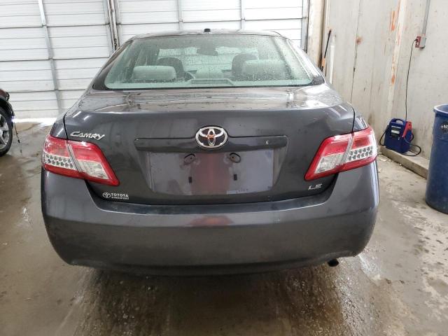 Photo 5 VIN: 4T1BF3EK5AU059473 - TOYOTA CAMRY BASE 