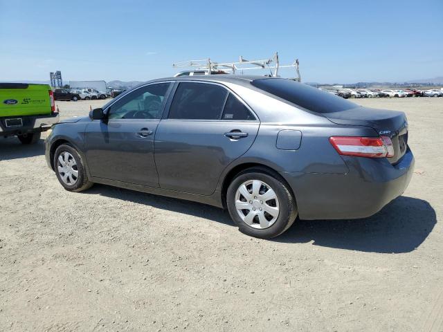 Photo 1 VIN: 4T1BF3EK5AU060574 - TOYOTA CAMRY BASE 