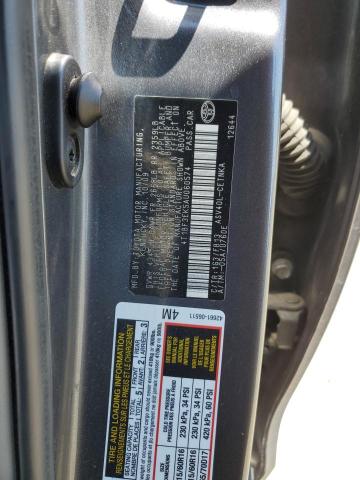 Photo 11 VIN: 4T1BF3EK5AU060574 - TOYOTA CAMRY BASE 