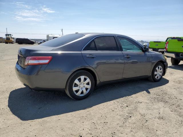 Photo 2 VIN: 4T1BF3EK5AU060574 - TOYOTA CAMRY BASE 