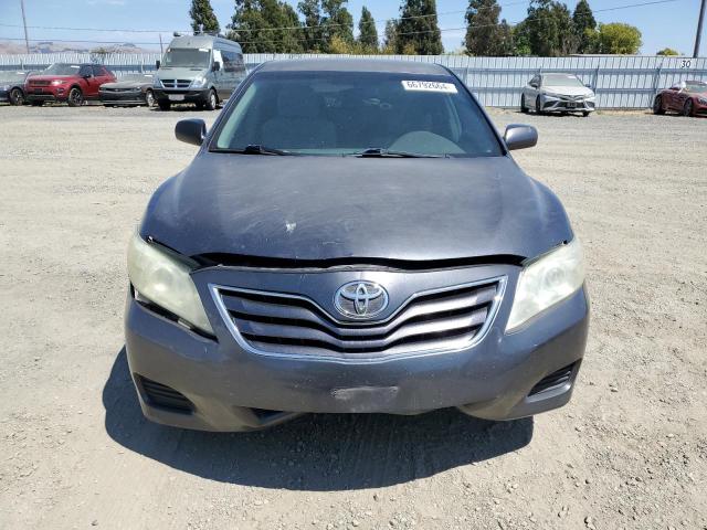 Photo 4 VIN: 4T1BF3EK5AU060574 - TOYOTA CAMRY BASE 