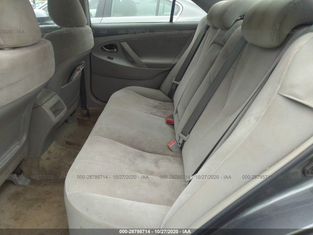 Photo 7 VIN: 4T1BF3EK5AU061434 - TOYOTA CAMRY 