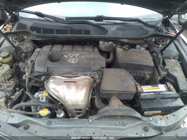 Photo 9 VIN: 4T1BF3EK5AU061434 - TOYOTA CAMRY 