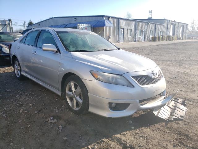 Photo 0 VIN: 4T1BF3EK5AU062146 - TOYOTA CAMRY BASE 