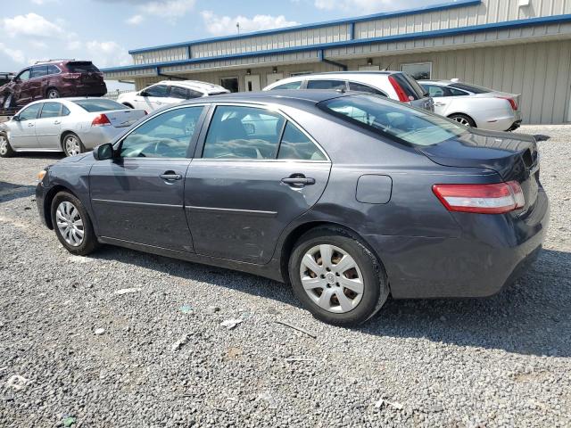 Photo 1 VIN: 4T1BF3EK5AU065113 - TOYOTA CAMRY BASE 