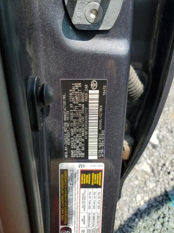 Photo 11 VIN: 4T1BF3EK5AU065113 - TOYOTA CAMRY BASE 