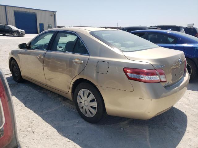 Photo 1 VIN: 4T1BF3EK5AU066889 - TOYOTA CAMRY BASE 