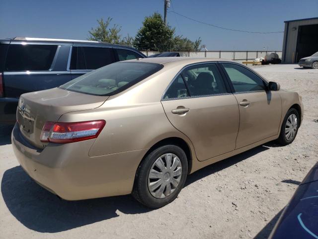 Photo 2 VIN: 4T1BF3EK5AU066889 - TOYOTA CAMRY BASE 