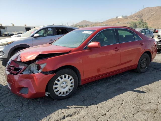 Photo 0 VIN: 4T1BF3EK5AU067962 - TOYOTA CAMRY BASE 