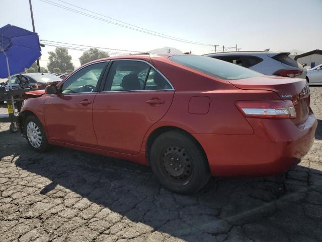 Photo 1 VIN: 4T1BF3EK5AU067962 - TOYOTA CAMRY BASE 