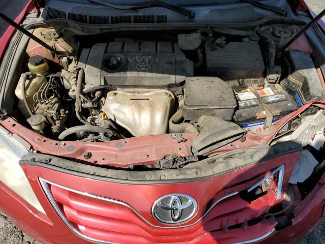 Photo 10 VIN: 4T1BF3EK5AU067962 - TOYOTA CAMRY BASE 