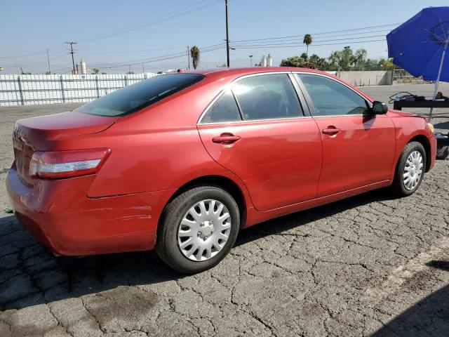 Photo 2 VIN: 4T1BF3EK5AU067962 - TOYOTA CAMRY BASE 