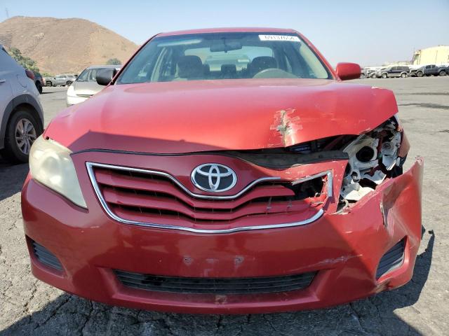 Photo 4 VIN: 4T1BF3EK5AU067962 - TOYOTA CAMRY BASE 