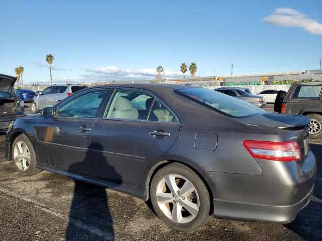 Photo 1 VIN: 4T1BF3EK5AU072160 - TOYOTA CAMRY 