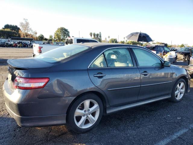 Photo 2 VIN: 4T1BF3EK5AU072160 - TOYOTA CAMRY 