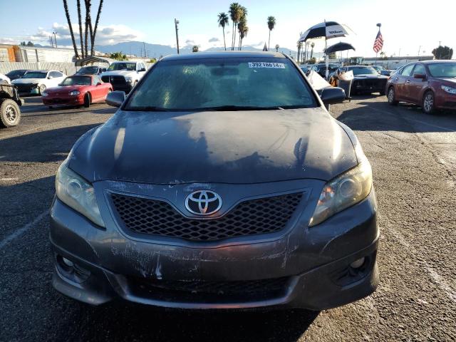 Photo 4 VIN: 4T1BF3EK5AU072160 - TOYOTA CAMRY 