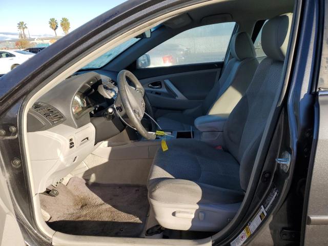 Photo 6 VIN: 4T1BF3EK5AU072160 - TOYOTA CAMRY 