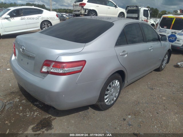 Photo 3 VIN: 4T1BF3EK5AU072594 - TOYOTA CAMRY 