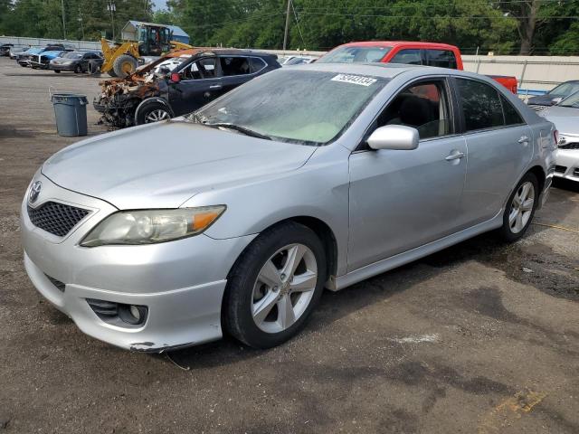 Photo 0 VIN: 4T1BF3EK5AU072966 - TOYOTA CAMRY BASE 