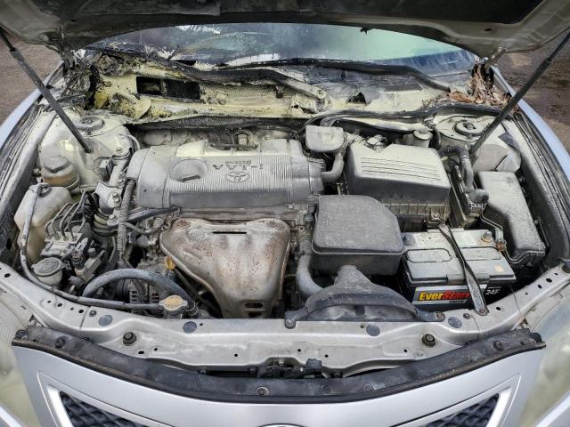 Photo 10 VIN: 4T1BF3EK5AU072966 - TOYOTA CAMRY BASE 