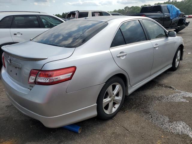 Photo 2 VIN: 4T1BF3EK5AU072966 - TOYOTA CAMRY BASE 