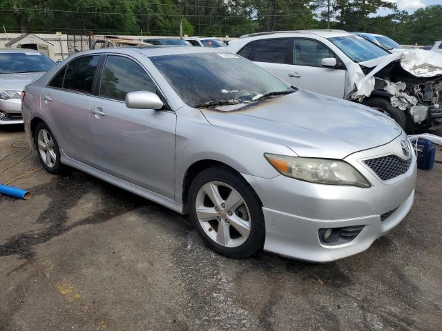 Photo 3 VIN: 4T1BF3EK5AU072966 - TOYOTA CAMRY BASE 