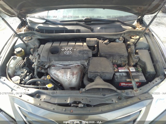 Photo 9 VIN: 4T1BF3EK5AU073163 - TOYOTA CAMRY 