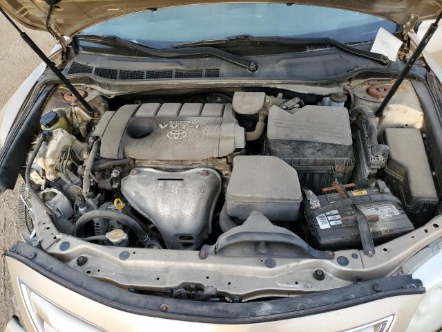 Photo 10 VIN: 4T1BF3EK5AU073566 - TOYOTA CAMRY BASE 