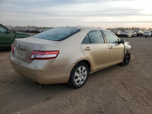 Photo 2 VIN: 4T1BF3EK5AU073566 - TOYOTA CAMRY BASE 