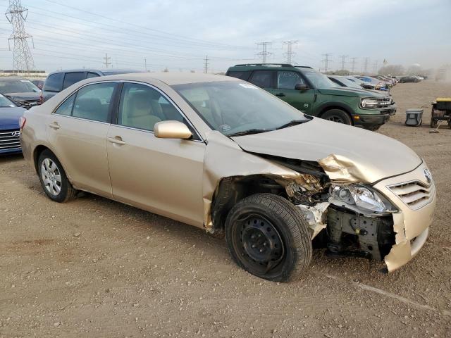 Photo 3 VIN: 4T1BF3EK5AU073566 - TOYOTA CAMRY BASE 